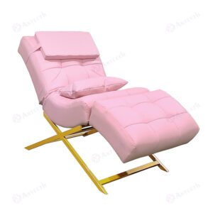 Portable Adjustable Eyelash Beauty Bed