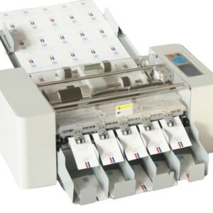 A3+ Automatic Card Cutter Machine