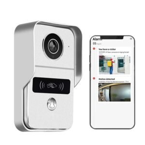 WiFi Video Doorbell
