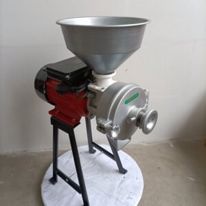 Commercial Flour Mill –  45-55kgsH
