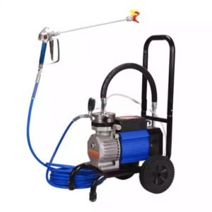 Electric Airless Spray Paint Machine