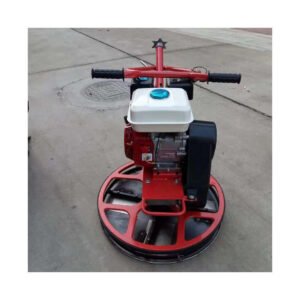 Hand Operated Concrete Power Floating Machine
