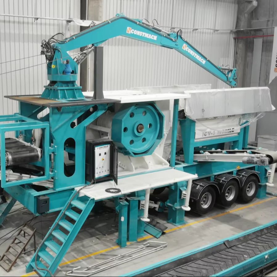 Hydraulic Hammer Breaker