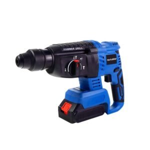 Electric Hammer Drill