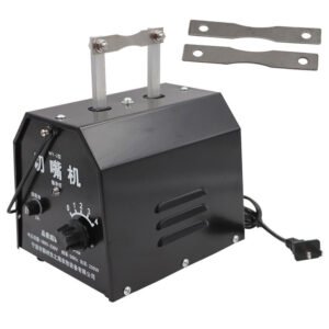 Chicken Debeaking Machine