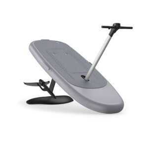 Inflatable Foil Board Hydrofoil Surfboard Paddle E-foil Boards 5ft-8ft