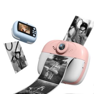 Kids Digital Camera