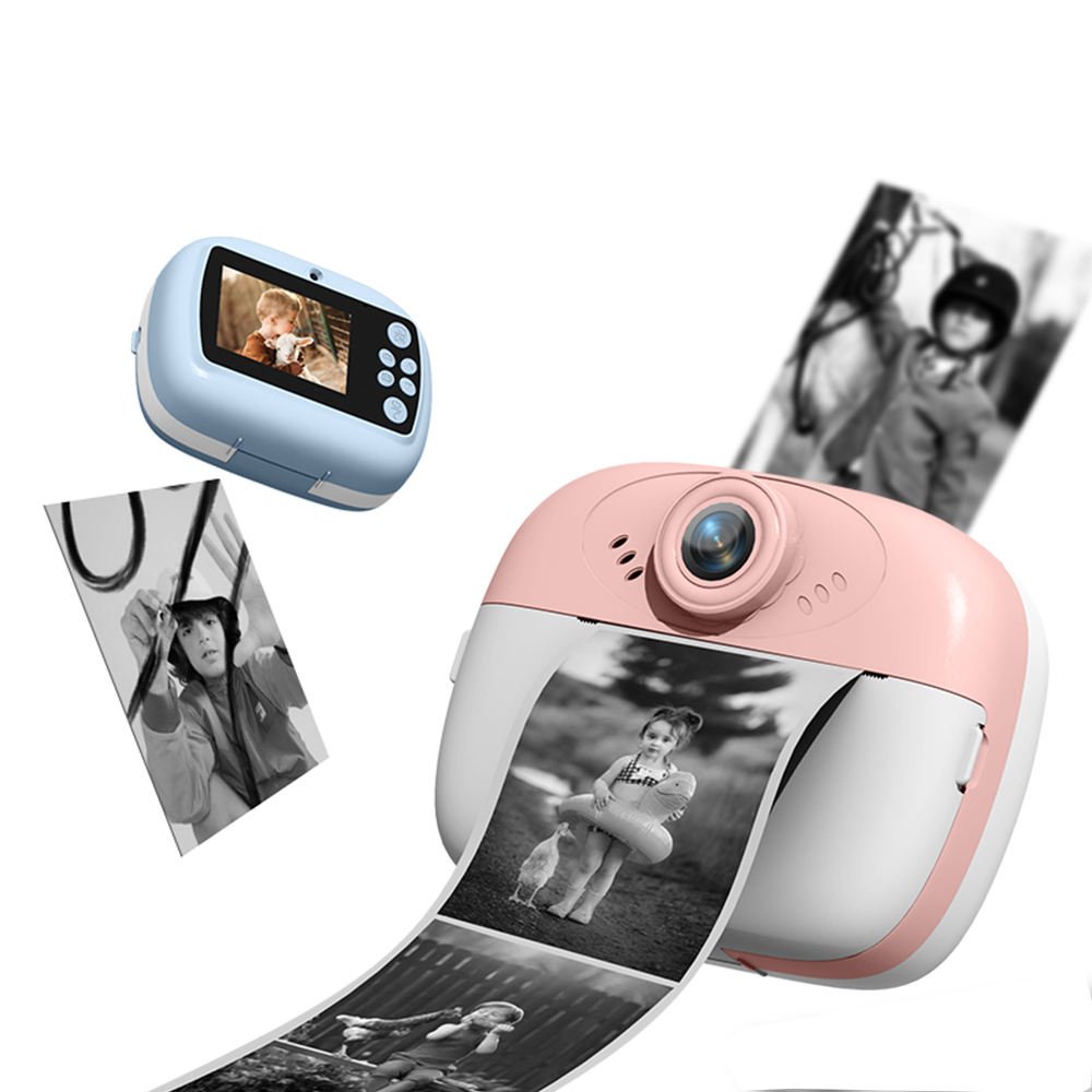 Kids Digital Camera