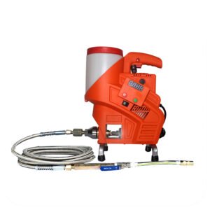 Concrete Injection Grouting Machine