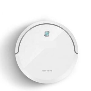 Robot Vacuum Cleaner Mopping Function Aspirado Auto Recharge Wifi Supported