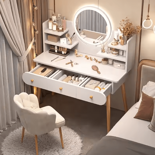 Modern Dressing Table