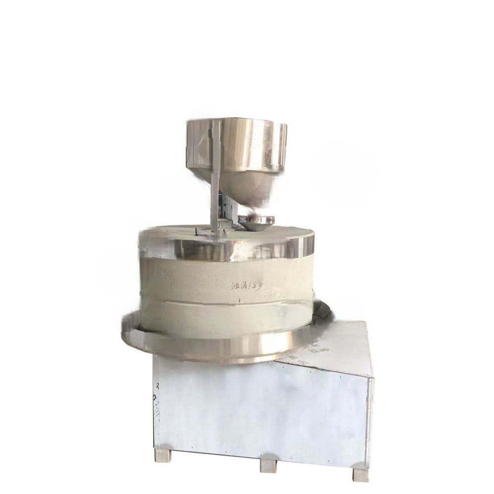 Stone Grain Mill – Model 80