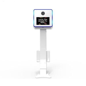 Portable Selfie Station Photo Booth