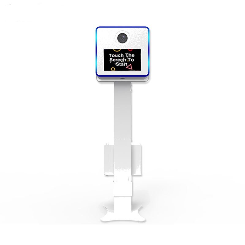 Portable Selfie Station Photo Booth