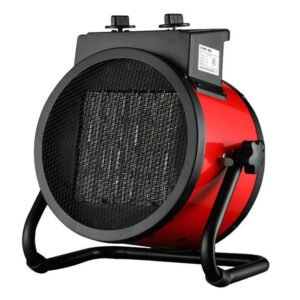 Industrial Air Heater