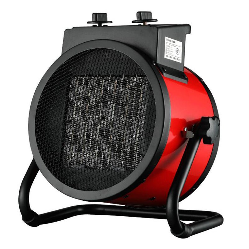 Industrial Air Heater