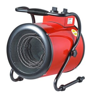 Electric Air Heater