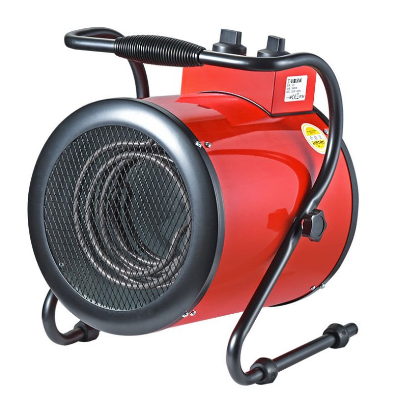 Electric Air Heater