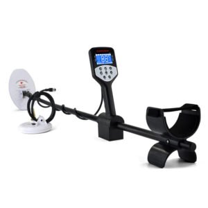 Metal Machine Private Label Detector Applicable Variety Places