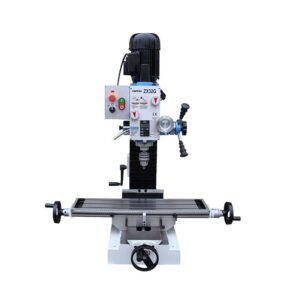 High Metal Machine Zx32g Precision Mini