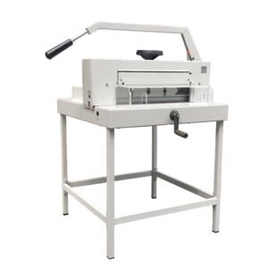 Manual Paper Cutting Machine