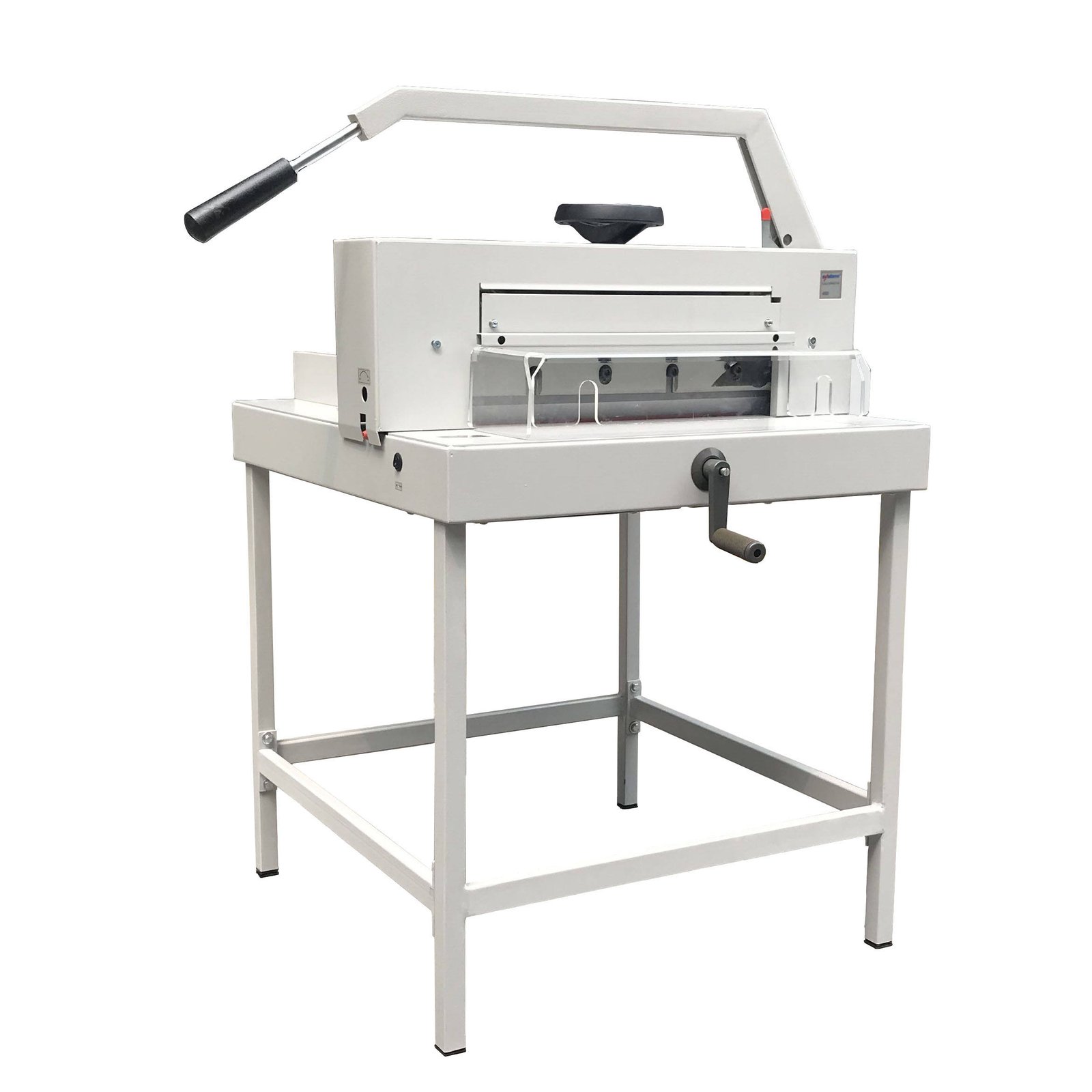 Manual Paper Cutting Machine