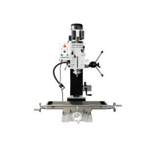 Machine Zay7045fg Lathe Mill Drill Dro Mini