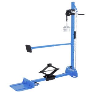 Professional Auto Body Frame Straightening Machine