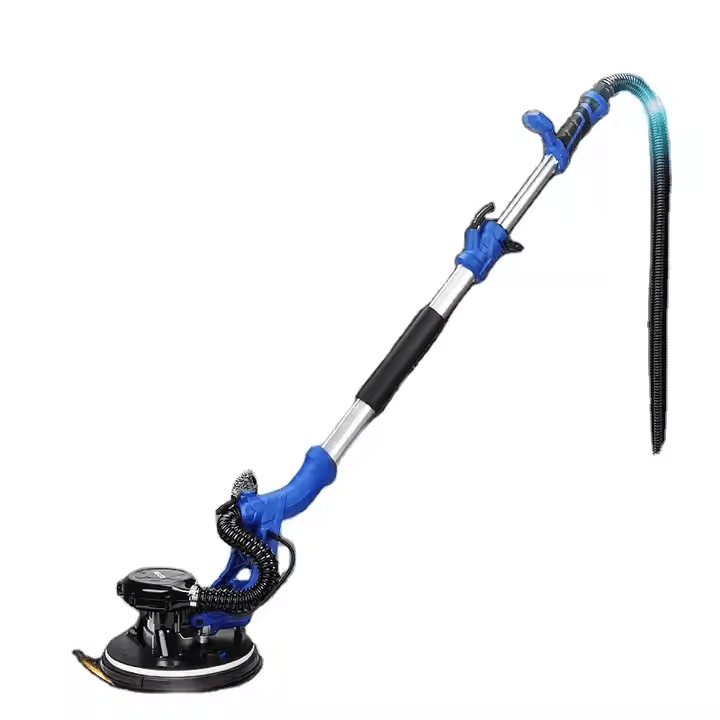 Long-Handle Self-Priming Wall Sander