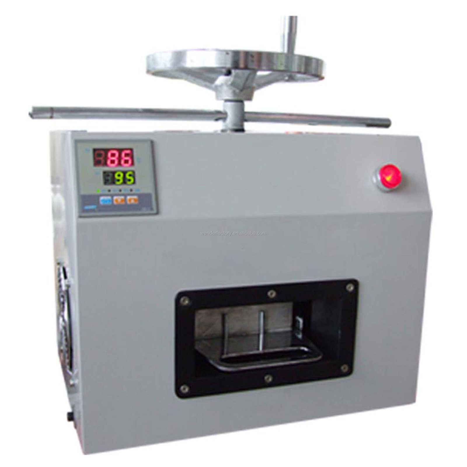 A4 PVC Business ID Card Laminating Machine