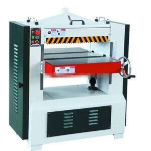 Single-sided Double-sided Heavy-duty Planer Woodworking Thicknesser