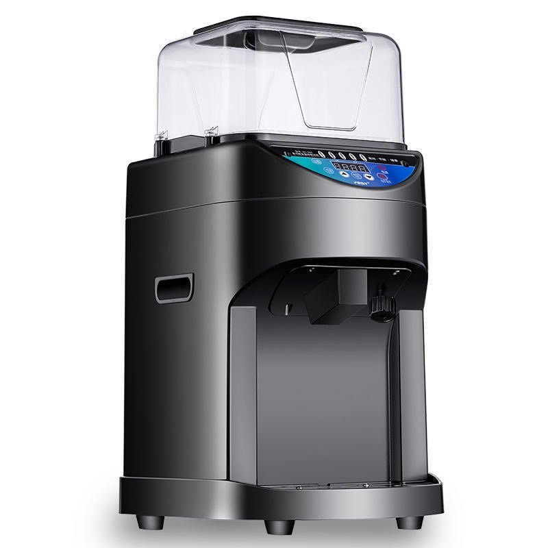 8kg/min Ice Shaver Machine