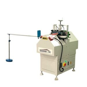 Machine Upvc Window Making Glazing Bead Cutting Saw Upvc/pvc