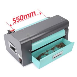 Cardboard Box Cutting Machine