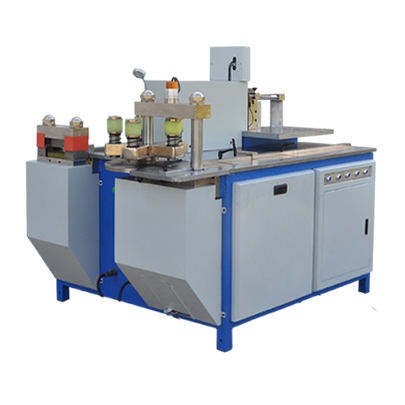 Busbar Processing Machine