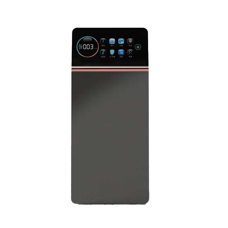 1000 GPD Water Purifier Reverse Osmosis Filter System