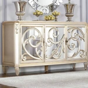 Living Hotel Mirror Cabinet Mirror Cabinet