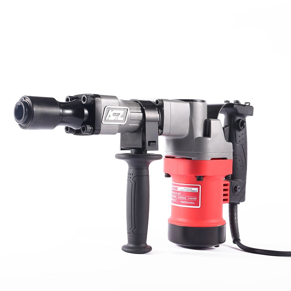 Demolition Breaker Hammer