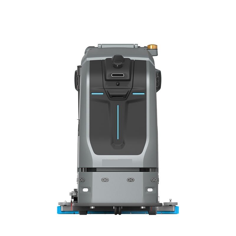 Professional Cleaning Robot