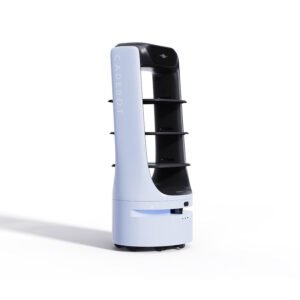 Food Delivery Robot