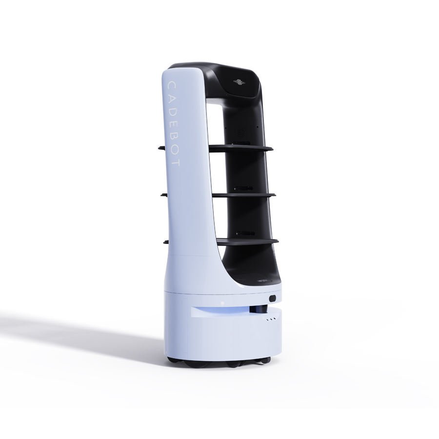 Food Delivery Robot