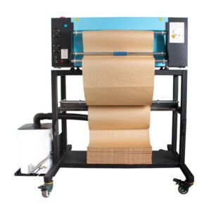 Industrial Machine High-efficiency Premium Bubble Paper Wrap Making Production