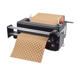 Foam Machine Eco- Friendly Efficient Production Paper Kraft