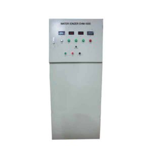 Industrial Alkaline Water Ionizer