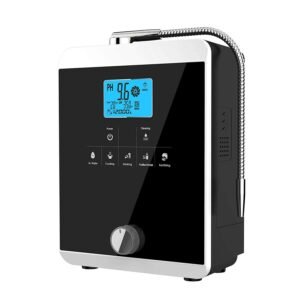 Water Ionizer Hydrogen Generator