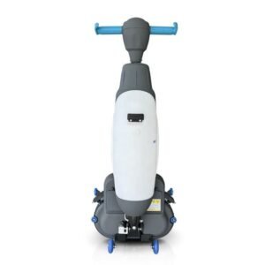 Mini Walk Behind Floor Washing Machine