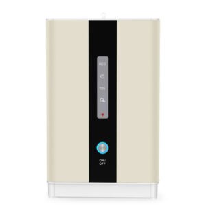 Hydrogen Inhalation Device