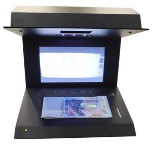 Money detector