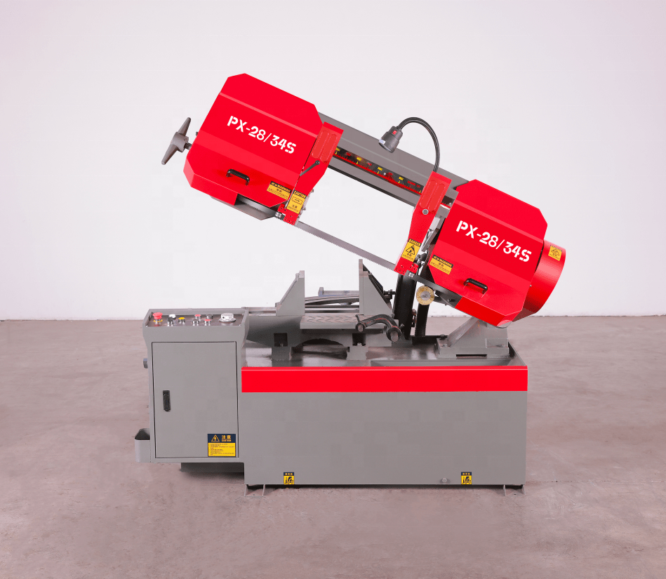 Automatic Frozen Meat Cutter