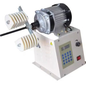 Fully Automatic CNC Winding Machine – 1000w